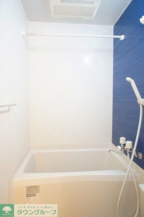 ロッソ・美園の物件内観写真